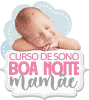 Curso de Sono Boa Noite Mamãe