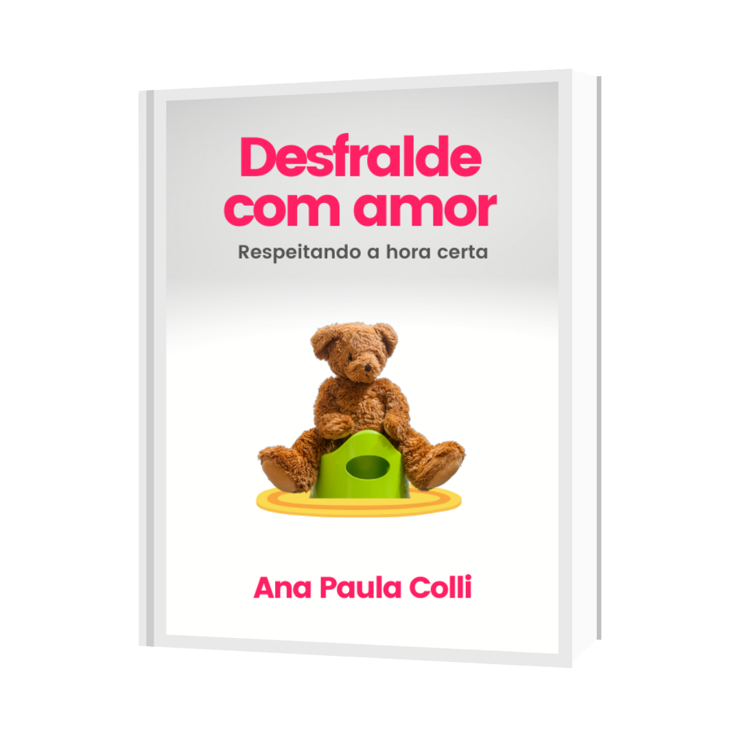 Bonus e Livros Ana Paula Colli